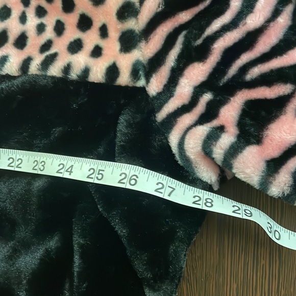 UGG Marlene Sherpa Jacket Animalia - Picture 11 of 15